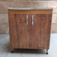 کابینت دوتایی