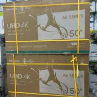 تلویزیون هایسنس 43