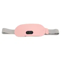 کمربند و شکمبند ماساژور حرارتی قاعدگی|آرایشی، بهداشتی، درمانی|تهران, پونک|دیوار