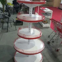 قفسههع 5|فروشگاه و مغازه|مهاباد (آذربایجان غربی), |دیوار