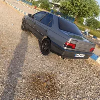 پژو ۴۰۵|خودرو سواری و وانت|اهواز, کوی صادقیه|دیوار