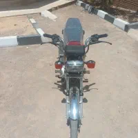 موتور رهرو مزایده مدل ۹۴|موتورسیکلت|اشتهارد, |دیوار