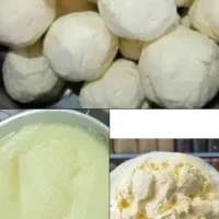 کره گاوی کیلوی ۵۰۰