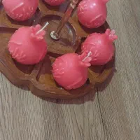 شمع یلدا|صنایع دستی و سایر لوازم تزئینی|کرمان, |دیوار