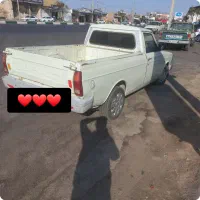 وانت|خودرو سواری و وانت|سده (خراسان جنوبی), |دیوار