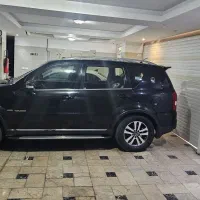 سانگ یانگ رکستون ۲۰۱۳|خودرو سواری و وانت|تهران, شهرک شریعتی|دیوار