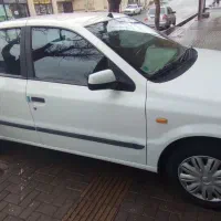 سمند 93|خودرو سواری و وانت|اشتهارد, |دیوار