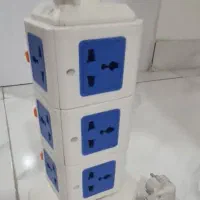 پریز ایستاده