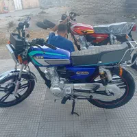 فروش موتور کبیر۲۰۰ مدل ۴۰۳ شهرستان پاسارگاد