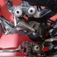 کورسی ست دنده دورائس جاینت کیوب اسکات|دوچرخه، اسکیت، اسکوتر|ری, فیروزآبادی|دیوار