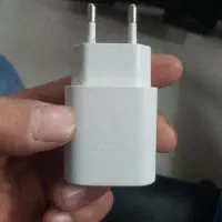 شارژر فست اصلی سامسونگ