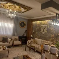 فروش اپارتمان ۸۷ متری معلم سرگل طبقه دوم