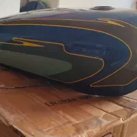 باک آبی اگزایتر|قطعات یدکی و لوازم جانبی|شاهینشهر, خانه کارگر|دیوار