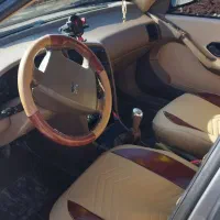 پژو 405مدل 91 بود رنگ و تک سوز|خودرو سواری و وانت|سقز, |دیوار