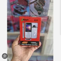 Hope Mobile 4 cim card 6700|موبایل|تهران, گلستان (شهرک راه آهن)|دیوار