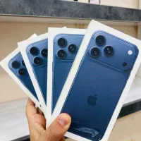 IPHONE 17 PRO MAX ( عمده اپل ) گوشی