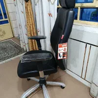 صندلی چرخ دار جنس درجه یک