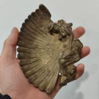 زیر سیگاری  قدیمی