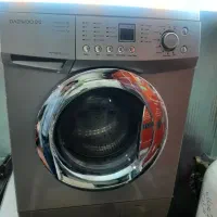 تعمیرات تخصصی ماشین لباسشویی در اراک