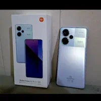 شیائومی +Redmi Note 13 Pro با حافظهٔ ۵۱۲ گیگابایت|موبایل|کرمانشاه, |دیوار