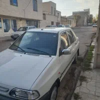 پراید ۱۳۱مدل ۹۴ دوگانه سوز شرکتی|خودرو سواری و وانت|ابهر, |دیوار