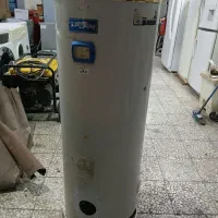 آبگرمکن برقی