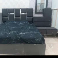 تخت  خراج انبآر بزرگ. سرویس خواب