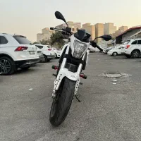 موتور سیکلت بنلی 250 تک سیلندر|موتورسیکلت|تهران, قیام|دیوار