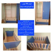 تخت خواب