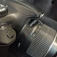 دوربین عکاسی 1100D Canon کنون|دوربین عکاسی و فیلم‌برداری|تهران, جنت‌آباد جنوبی|دیوار