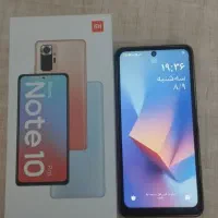 گوشی نوت 10پرو
