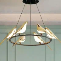 ستی لوستر مرجع لوستر های وارداتی