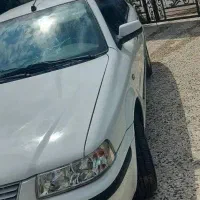 سمند lx مولتی پلاس بدون رنگ سالم کلاچ برقی