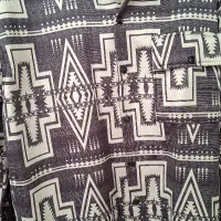 پیراهن مردانه طرح مکزیکی جنس فوتر