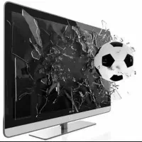 خرید وفروش تلوزیون سالم و شکسته و تعمیرات تخصصی|تلویزیون و پروژکتور|قم, حاج خلیل|دیوار