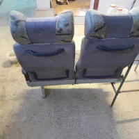 جفت صندلی B9