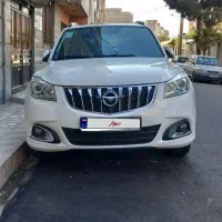 هایماs7 پلاس مدل1400|خودرو سواری و وانت|پاکدشت, پاکدشت (مامازند)|دیوار