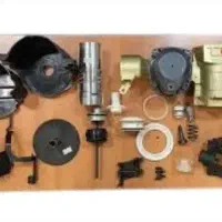 میخکوب بادی (پالت زن) نواری مدل CN55 ویونا|ابزارآلات|تهران, شهرک شریفی|دیوار