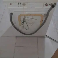 لباسشویی آبسال|ماشین لباسشویی و خشککن لباس|پردیس, فاز ۱۱|دیوار