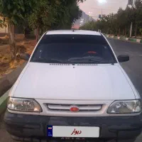 فروش پراید۱۳۲ مدل ۹۹|خودرو سواری و وانت|اندیکا, |دیوار