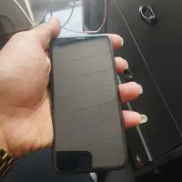 آیفون X تر و تمیز