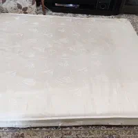 تشک دوشک خوشخواب ۲۰۰ در ۱۶۰ مدل آناهیتا طبی فنری