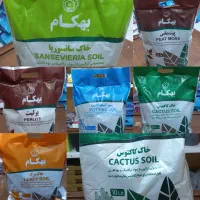 فروش کود و ملزومات گل و گیاهان آپارتمانی|گل و گیاه طبیعی|رفسنجان, |دیوار