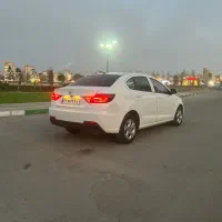 شاهینgسانروف دار مدل1401|خودرو سواری و وانت|اردبیل, |دیوار