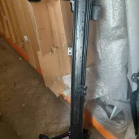 دیاق فلزی جلو تارا فابریک اورجینال