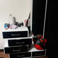 اینه و دراور