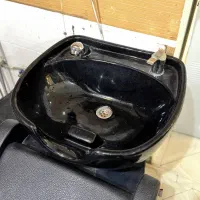 صندلی آرایشی|آرایشگاه و سالنهای زیبایی|گرمدره, |دیوار