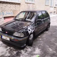 پراید هاچبک 87زیمنس