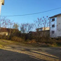 زمین مسکونی ۲۴۵ متری داخل شهر