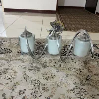 لوستر آشپژ خانه